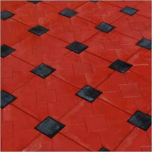 Designer Flooring Tiles