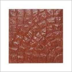 Designer Chequered Tiles