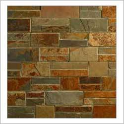 Wall Clay Tiles