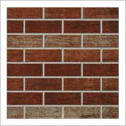 Clay Wall Tiles