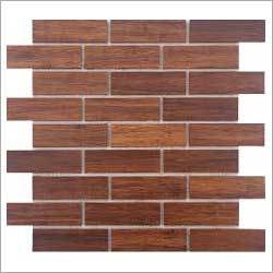 Custom Clay Wall Tiles
