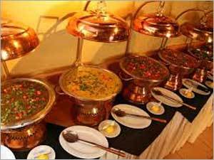 Wedding Catering Services