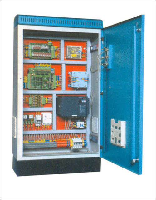 Electrical Control Panel In Ludhiana