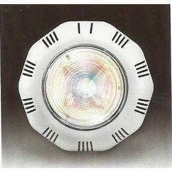 plastic underwater light