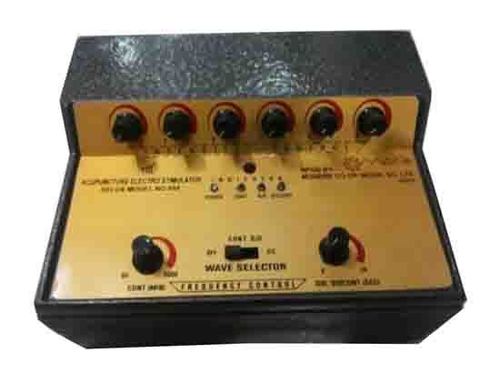 ACi ACUPUNCTURE NEEDLE STIMULATORE 6 OUTPUT