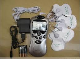 ACi DIGITAL THERAPY MACHINE