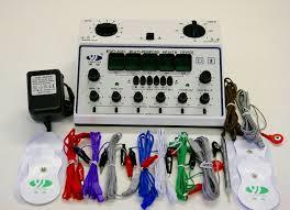 Aci Acupuncture Needle Stimulator 6 Output - Kwd
