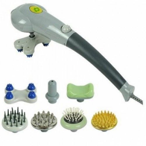 ACi Magic & Energy King Body Massager