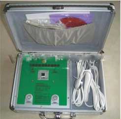 ACi MERIDIAN HEALTH ANALYZER