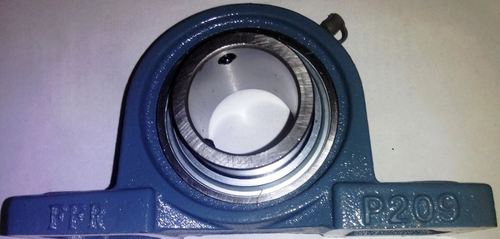 Block bearing