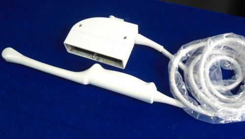 Siemens 6.5EV13S Endocavity Ultrasound Transducer Probe
