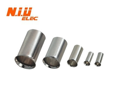 NON-INSULATED CORD END TERMINALS