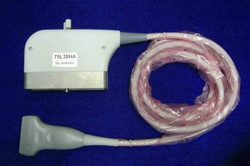 Mindray 75L38HA Electronic Linear Array Ultrasound Transducer Probe