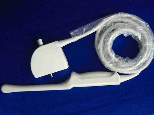 Mindray 65EC10EA Endocavity Ultrasound Transducer Probe - Medical-Grade Plastic, 10x5x3cm, 1.5m Cable | High Resolution, Clear Imaging, Autoclavable
