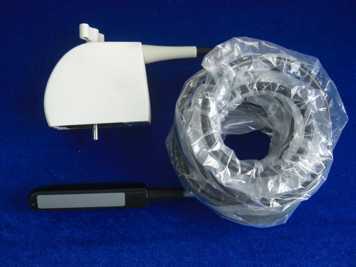 Mindray 50L60EAV Veterinary Ultrasound Transducer Probe