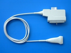 Medison L5-9EC-N Linear 40mm Ultrasound Transducer Probe