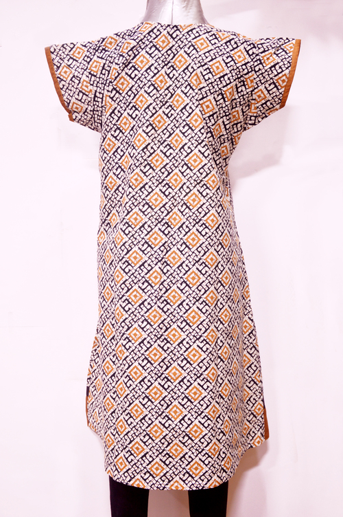 Fancy Kurti