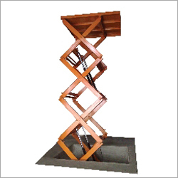 Scissor Lift