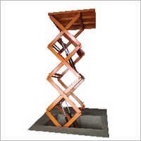 Hydraulic Scissor Lift 