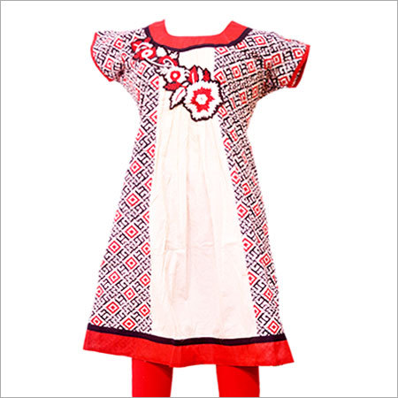 Fancy Designer Kurti