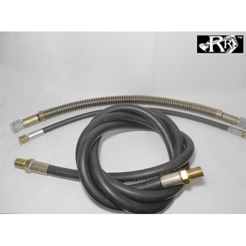 HYDRAULIC HOSE (RR629/06200)