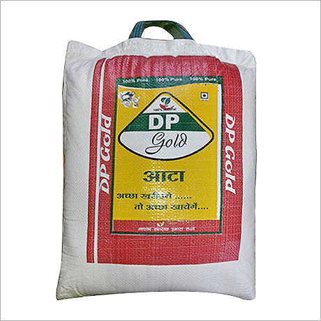 Whole Wheat Flour