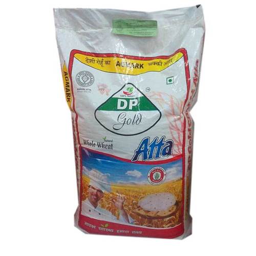 Healthy Wheat Flour