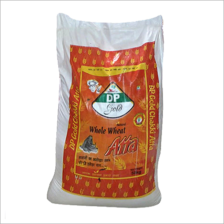 Whole Wheat Flour
