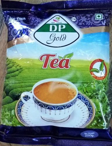 DP Gold Strong Tea