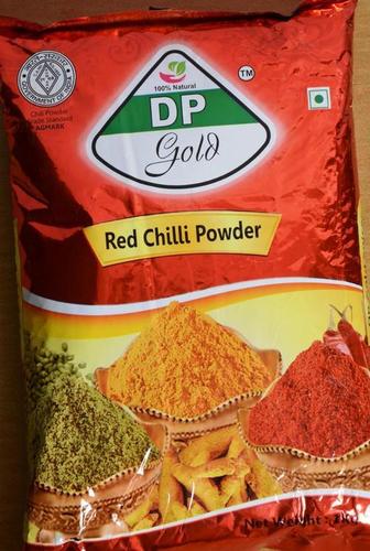 Red Chilli Powder Agamark