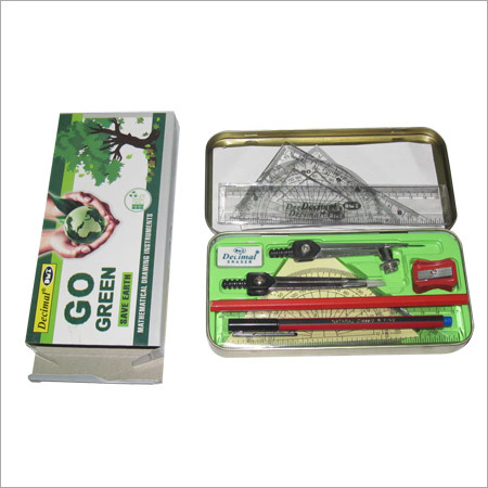 Geometry Box
