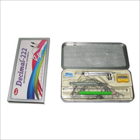 Educational Geometry Box