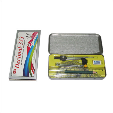 Exam Geometry Box