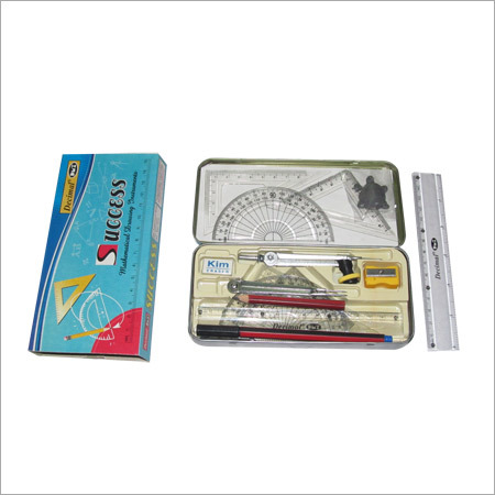 Geometry Set