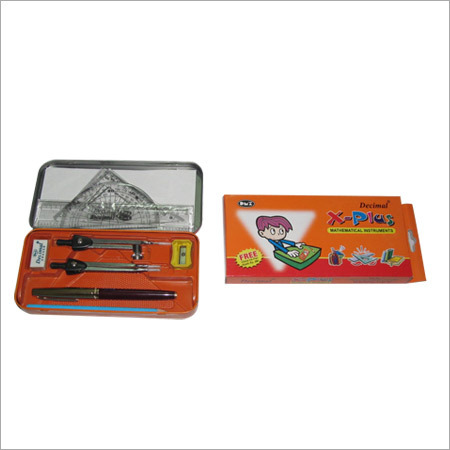 Premium Geometry Box