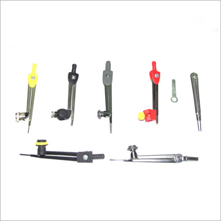 Stationery Compass