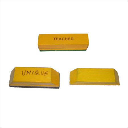 Non Magnetic Dusters