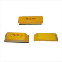 Non Magnetic Dusters
