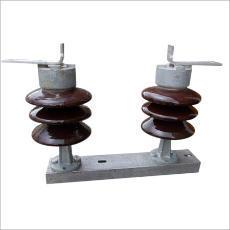 Gang Operated Switch