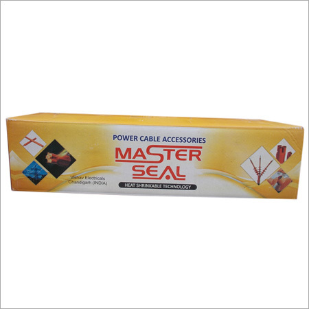 Heat Shrinkable Cable Seal