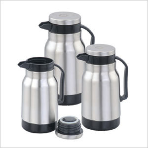 SS INSULATED FLASKS