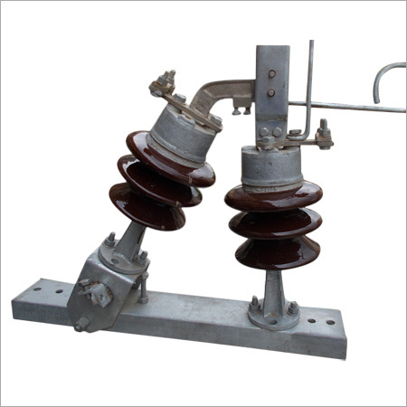 High Voltage Go Switch