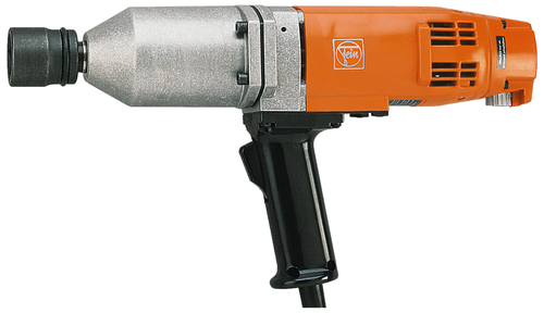 Drive Impact Wrench up to M 22