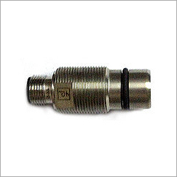 Proximity Sensors