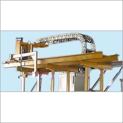 Mixing Head Conveyors