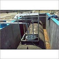 Cyclopentane Storage Tank