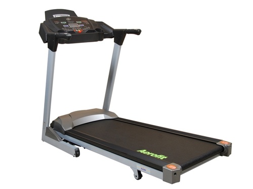 Gym Treadmill