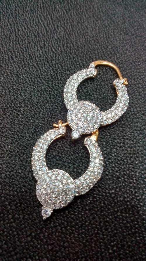 American Diamond Bali