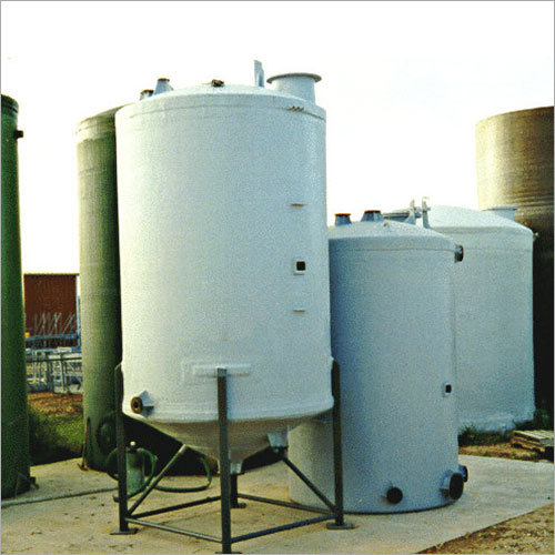Frp Storage Tanks