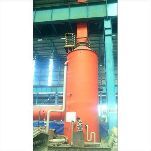 PP Scrubber & Fume Absorber